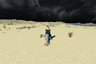 make a custom minecraft plugin based on your request