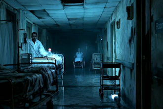 write gripping horror stories and true thrillers