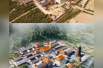 create stunning ai architectural and landscape visuals with comfyui