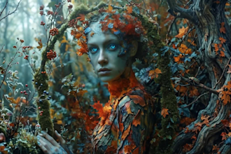 create a cinematic commercial for your brand