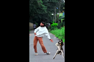 create viral ai dance videos for tiktok reels and shorts