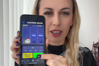 ugc igaming romanian and italian video