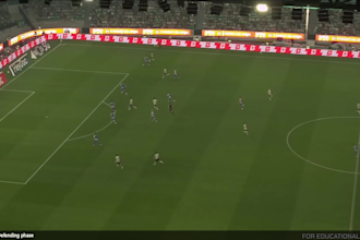 provide professional football match analysis and tactical insights