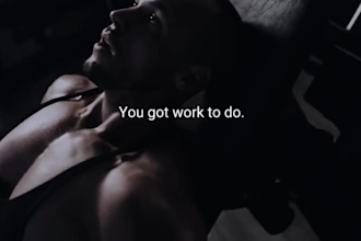 create motivational video for youtube inspirational encouragement youtub video