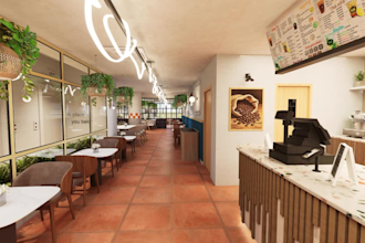 create realistic 3d interior design and high quality renders