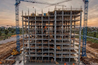 create professional construction timelapse videos from your footage