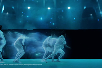 professional vfx compositing, fire effects, explosions, visual effects for you