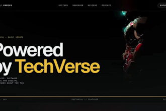 modern websites, web apps, landing pages and automations