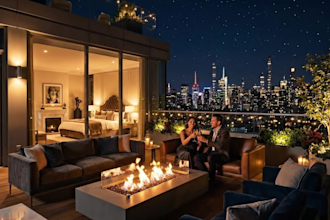 transform property photos into cinematic luxury ai real estate videos