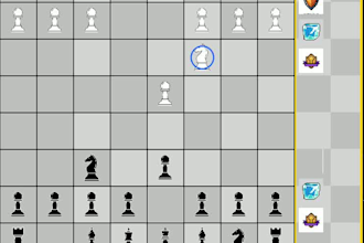 create a 2d game using python and pygame
