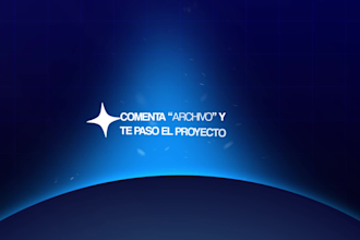 edicion de video y animaciones