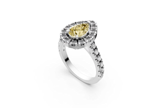 do 3d jewelry design or 3d cad jewelry design and jewelry rendering