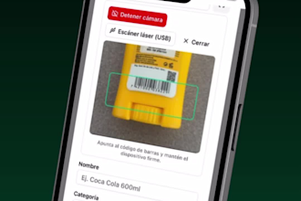 creo tu propia app para android