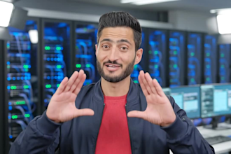 setup and troubleshoot synology nas