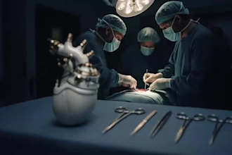 do 3d medical explainer video 3d medical amination 3d medical device animation