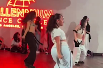 create tik tok dance, dance video, viral dance, group dance, viral dance video
