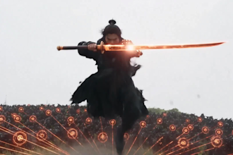 create cinematic ai proof of concept videos for your project