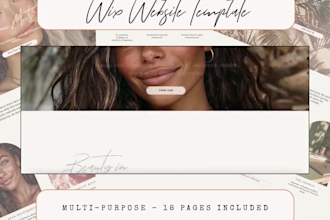 build wix dynamic pages with wix cms and database collections