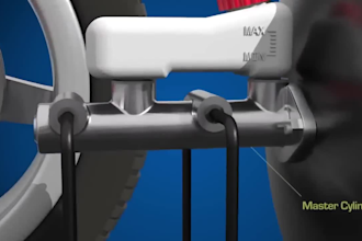 do 3d industrial animation, machinery animation, 3d engineering visualization