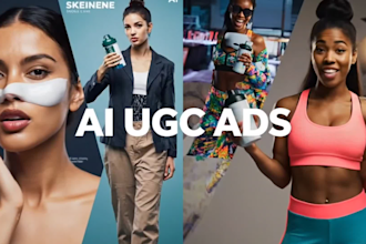 create ai tiktok video ads that convert
