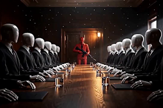 create ai influencer content and faceless youtube shorts