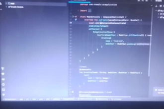 design and create an ai mobile app