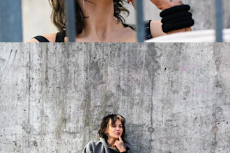 create fashion content and model for your brand