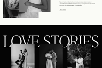 design carrd personal portfolios website systeme io carrd co website link in bio