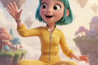 do ai video for you tube, instagram,social media