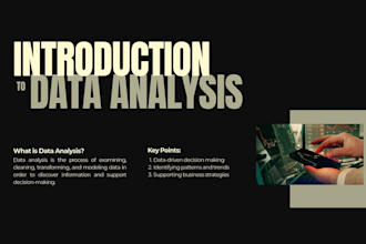 handle your statistics, probability, and quantitative research tasks