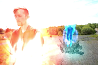 create cinematic sci fi and fantasy vfx for your video
