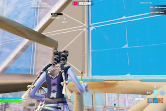 ill give you pro aim and zero delay fortnite tweaks