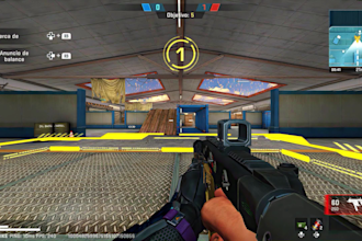 edit viral blood strike and warzone gaming videos
