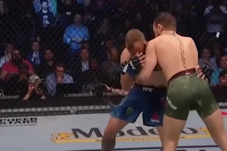 edit MMA, ufc and boxing highlight videos for youtube, shorts and instagram reel