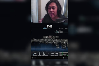 edit gaming videos into tiktoks reels and shorts