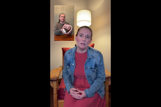 create a quality amazon shoppable video for your product