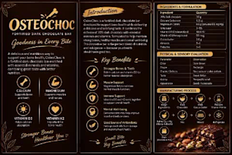 design scientific, academic poster, and canva graphics