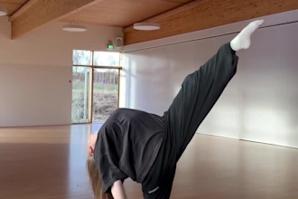 make contemporary dance choreographies for you