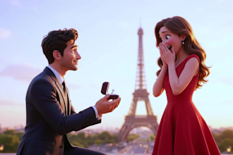 animations 3d style pixar ai video animation ia narration dessin anime ai video