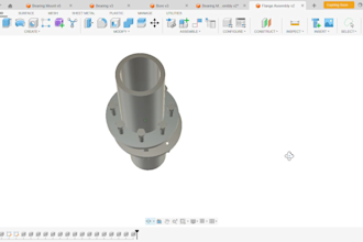 design mechanical parts with precision