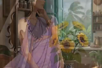 create lofi animation for facebook, instagram, tiktok