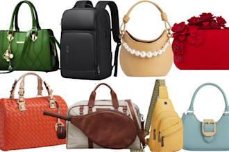 do bag tech pack, backpack tech pack, handbag tech pack, soft goods designer