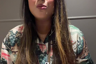 be your french ugc creator for paid ads, instagram and tiktok