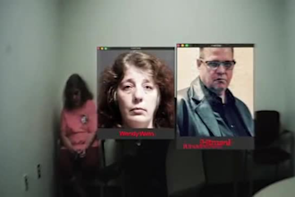 edit viral police bodycam interrogation and true crime documentary videos