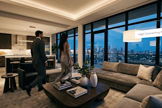 edit cinematic real estate videos for home tour luxury property tours and promos