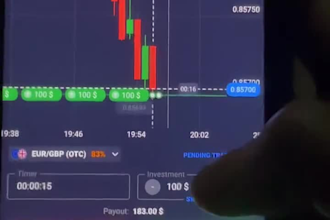 code pocket option automated script, indicator and strategy for options