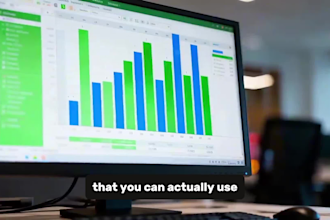 be your expert bookkeeper in quickbooks, odoo, and excel