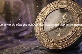 create a cinematic book trailer video for your book