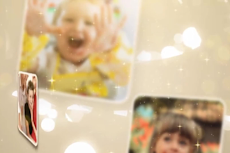 make photo slideshow video for wedding and aniversary