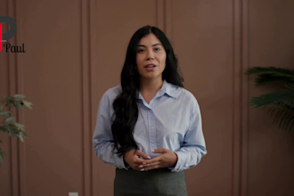 do video sales letter vsl, sales ads vsl editing, commercial, spokesperson video